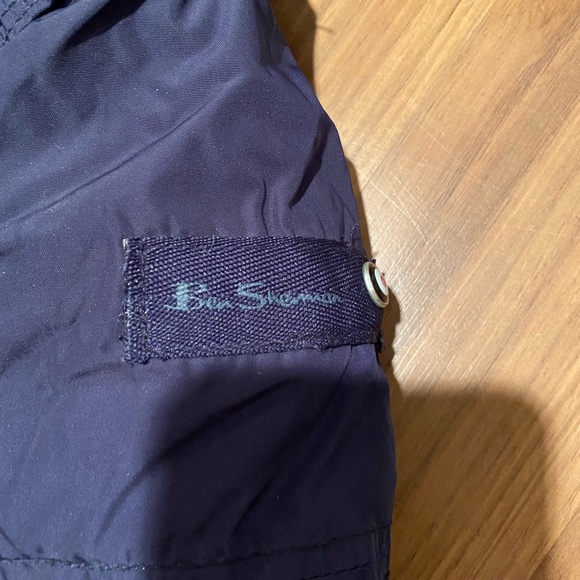 Boys Ben Sherman jacket - Picture 2 of 6